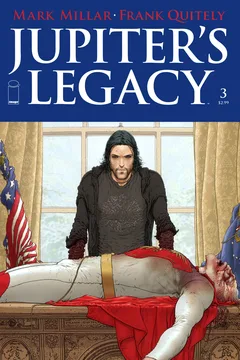 Issue #3