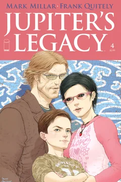 Issue #4