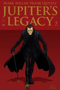 Issue #5