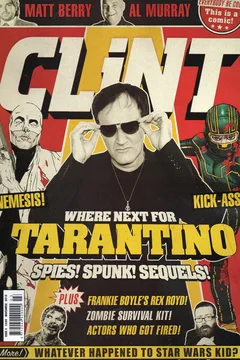 Issue #3