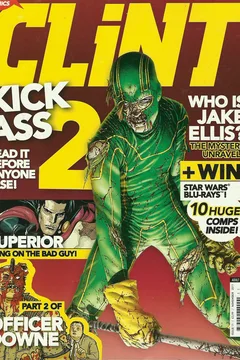 Issue #11