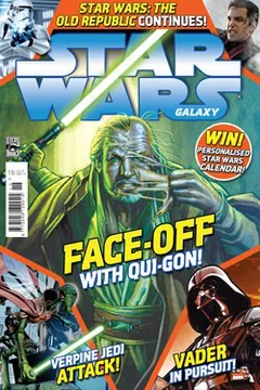 Issue #15