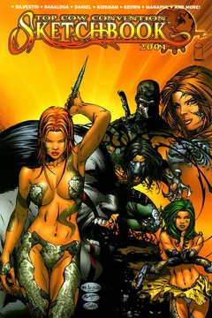 Issue #1