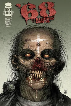 Issue #1