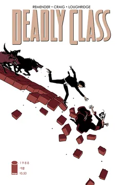 Issue #12