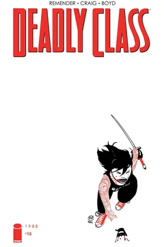 Issue #15