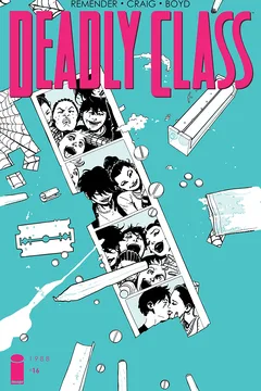 Issue #16
