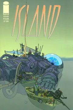 Issue #4
