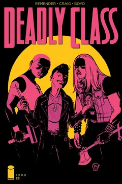 Issue #23