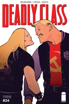 Issue #24
