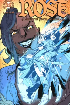 Issue #2