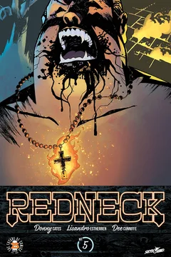 Issue #5