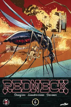 Issue #6
