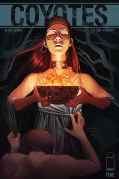 Issue #5