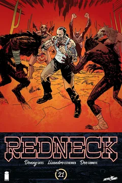 Issue #21