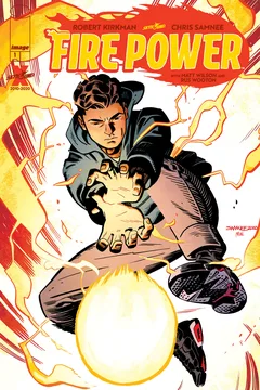Issue #1