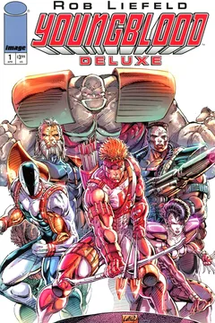 Issue #1