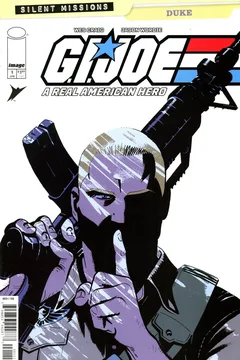 Issue #1