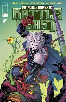 Cover of 7th Printing Michele Rubini
