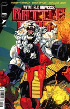 Cover of 3rd Printing Tom Reilly