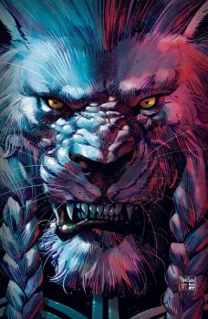 Cover of Dan Panosian Exclusive Foil Variant (Ltd. 1700)