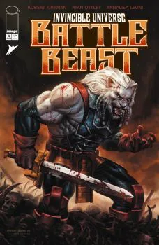Cover of Kevin Tolibao Exclusive Variant