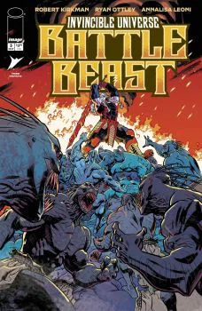 Cover of 3rd Printing Mike Hawthorne
