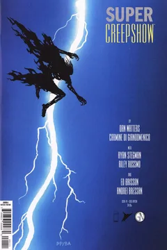 Issue #1