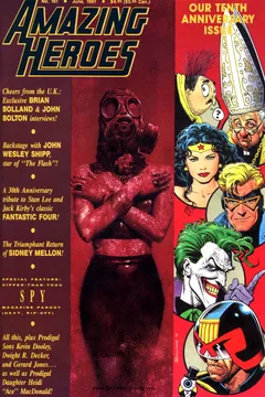 Issue #191