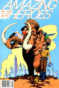 Issue #169