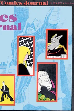Issue #83