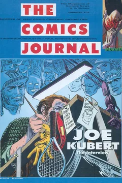 Issue #172