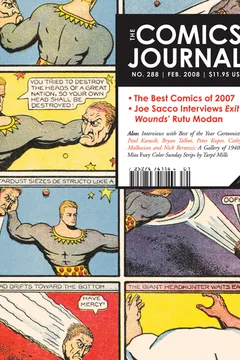 Issue #288