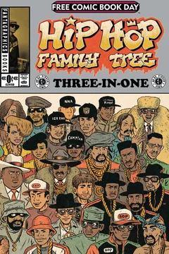 Issue #1