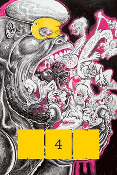 Issue #4