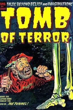 Issue #9