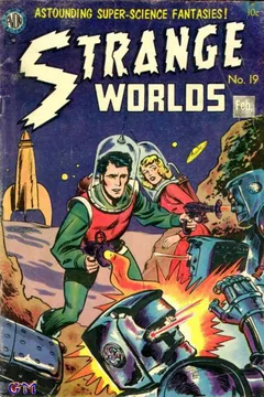 Issue #19