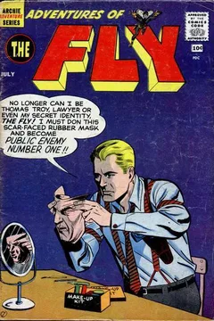 Issue #7