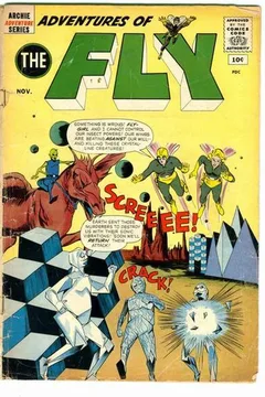 Issue #16
