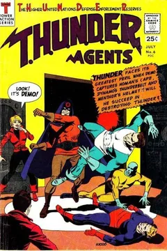 Issue #6
