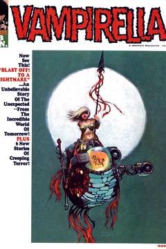 Issue #3