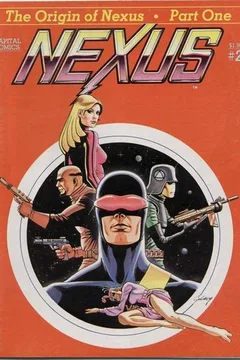 Issue #2