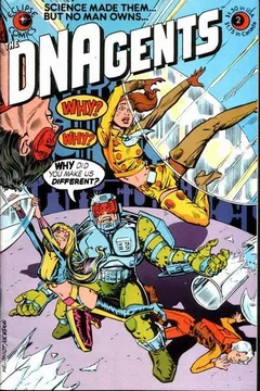 Issue #2