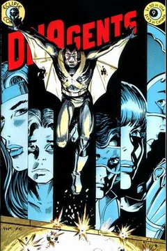 Issue #9