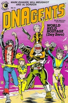 Issue #12