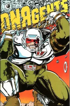 Issue #13