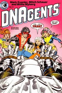 Issue #21
