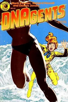 Issue #22