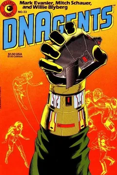 Issue #23