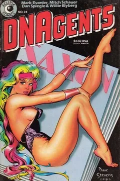 Issue #24